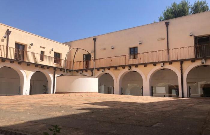 Municipio de Quartu Sant’Elena – Inauguración oficial del IT.A.CÀ en el antiguo Convento de los Capuchinos el 20 de junio