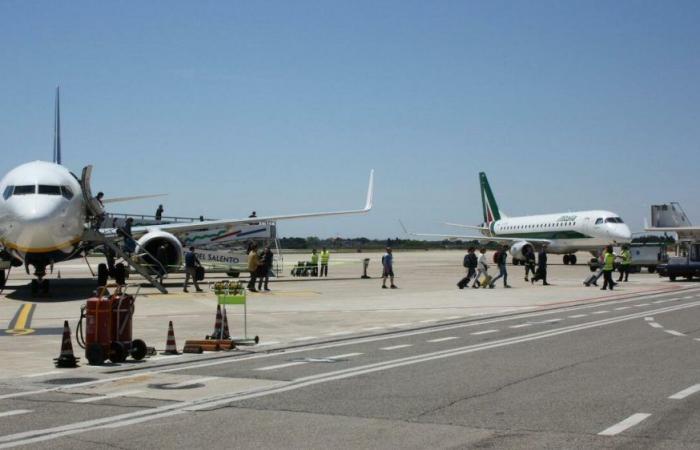 Airports 2030 “sigue creciendo”, incluyendo los aeropuertos de Apulia en la red. Que cambios