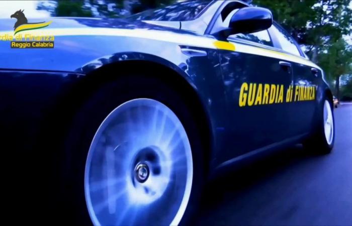 ‘Ndrangheta: bienes por valor de más de 11 millones confiscados a un empresario