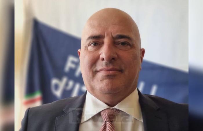 San Remo, segunda vuelta, Berrino (FdI): “La coherencia nos ha permitido alcanzar los resultados políticos deseados”
