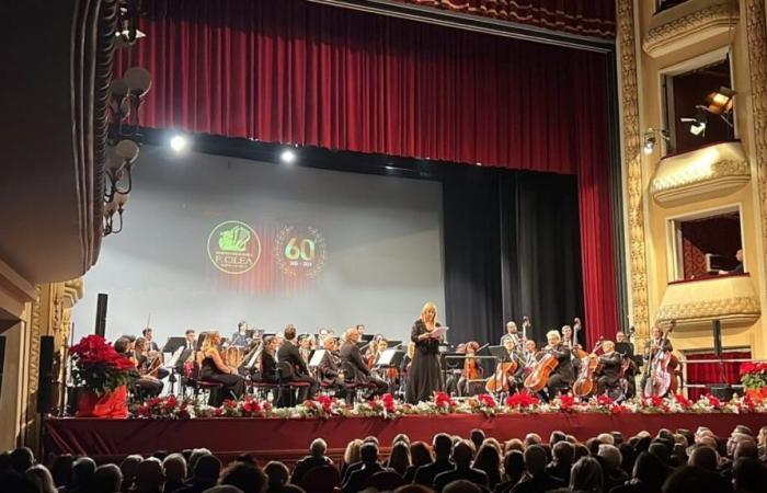 Reggio Calabria, 21 de junio en el concierto ‘Music Festival’ de Cilea