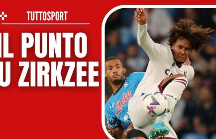 Mercado de fichajes del AC Milan – Zirkzee una fecha: comisiones, llegó el diablo a…