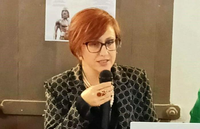 Simona Bruni confirmada al frente de los dos museos de Lamezia y Gioia Tauro