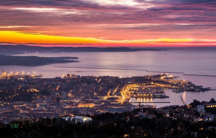 La BSBF 2024 en Trieste, una oportunidad de crecimiento para FVG