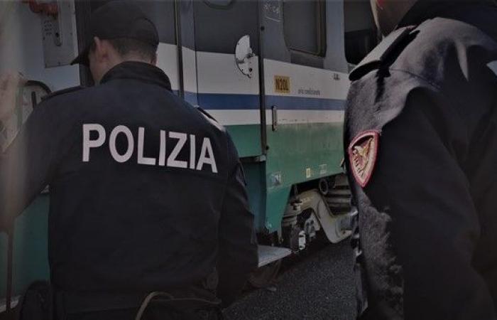 Encuentran a una mujer de 43 años desaparecida en Reggio Calabria