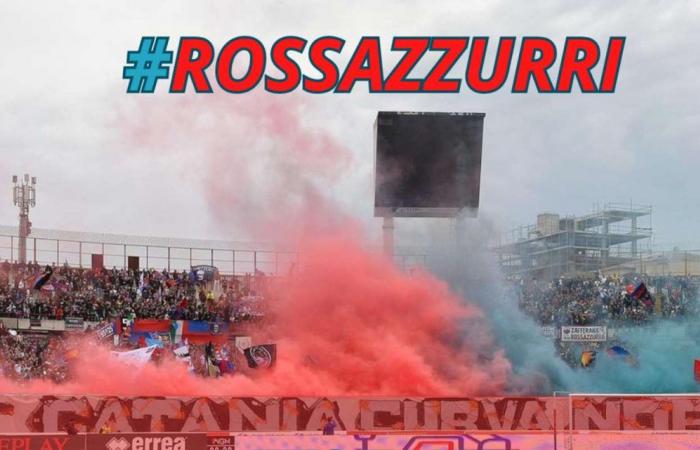 Catania, comienza la era toscana y una mini revolución: “Hashtag Rossazzurri the Talk #40”