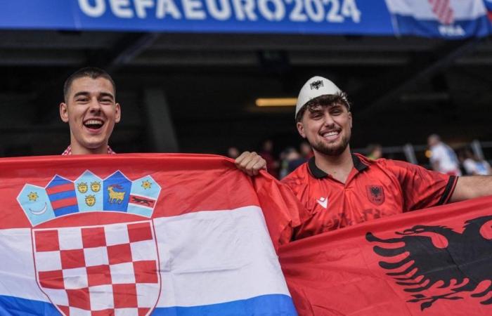 La amenaza de Serbia: “Nos retiraremos de la Eurocopa 2024 si la UEFA no castiga a croatas y albaneses”
