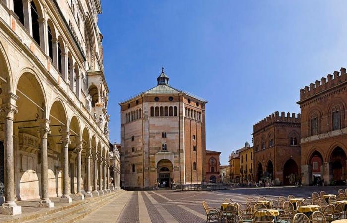 El turismo en Cremona crece, la asistencia es un 14% mayor que en 2023