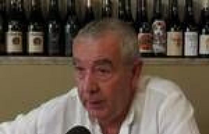 Comercio, Antonio Fava: “Se ha iniciado un debate sobre la valorización de los dehors con la administración: el nuevo presidente podrá ayudar”