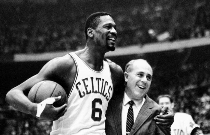 Boston Celtics, una franquicia que destila historia y mucha costumbre de ganar