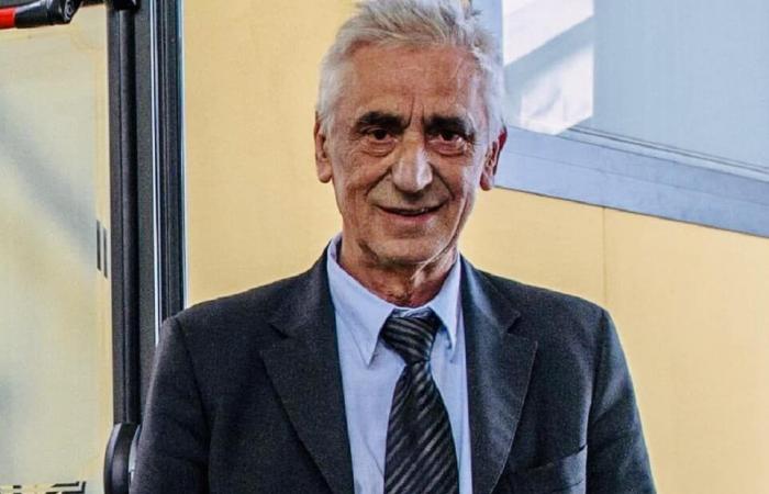 Muerte de Angelo Bonomelli, defensa de Gherardi: «No esperaba esos efectos. Tuvo una infancia traumática”.