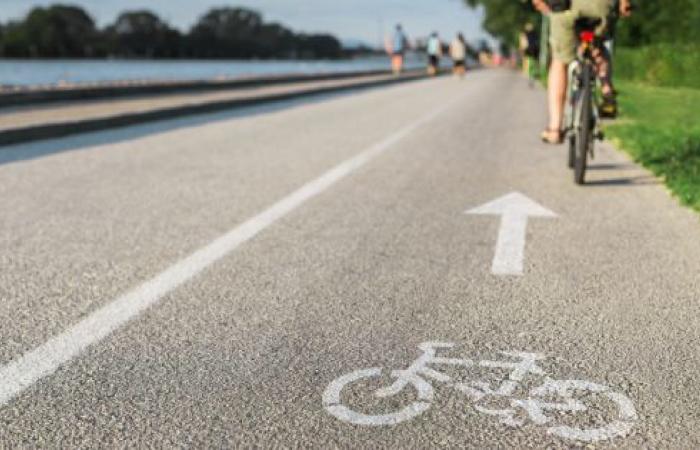 Mappano conecta con Turín: aprobado un nuevo carril bici – Turin News