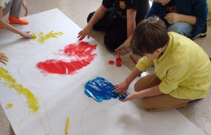 Alessandria: El centro antiviolencia me.dea planifica un año de talleres en las escuelas