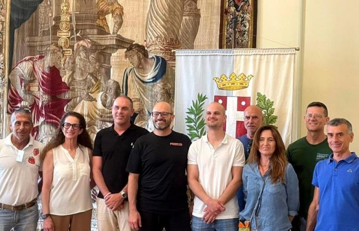 Treviso acoge el Budo, el primer encuentro de artes marciales en el centro histórico