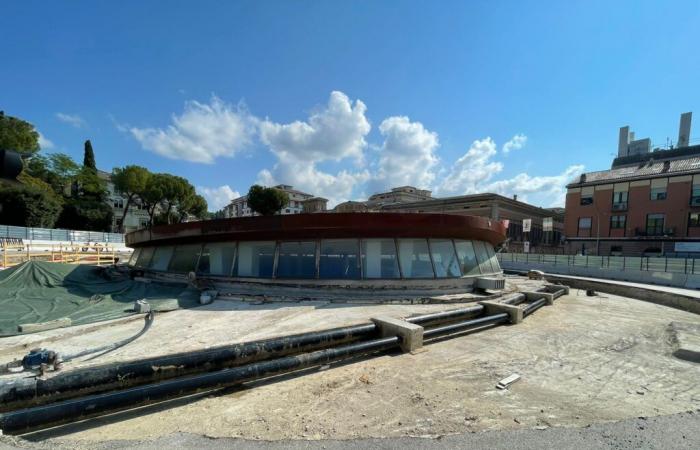 Fondos para Palaskà y Piazza Garibaldi: “¿Sabrá el alcalde de Teramo cómo utilizarlos?” – Noticias