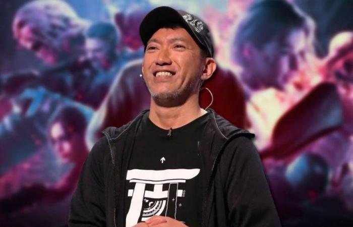 El cierre de Tango Gameworks está vinculado a la despedida de Shinji Mikami, sugiere Matt Booty