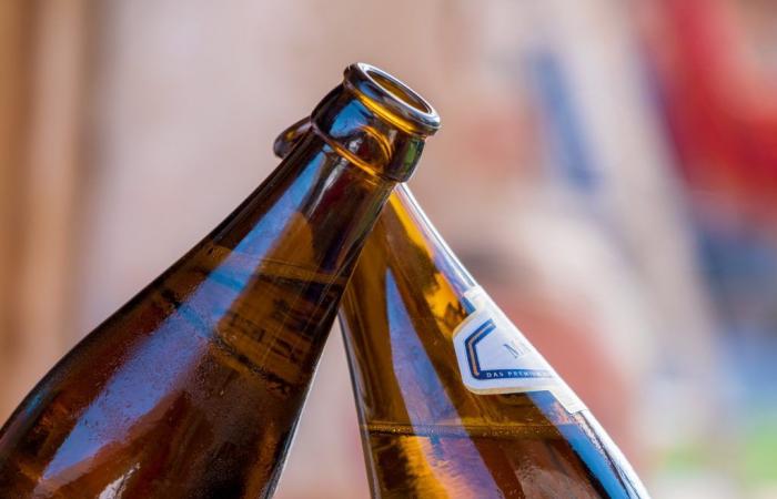 Entra en vigor la prohibición de venta de licores y bebidas de cristal