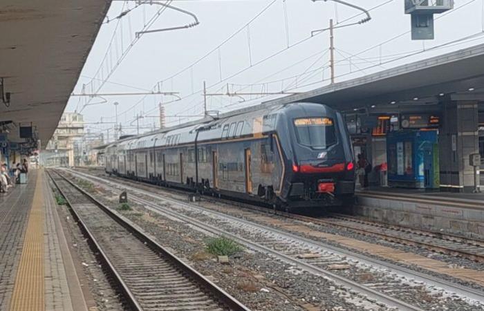 Obras en la línea ferroviaria Bolonia-Portomaggiore: la Región define un descuento para los viajeros en el abono