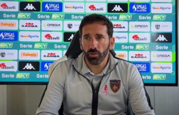 ¿Caserta se reinicia desde la Serie C? Delli Carri lo evalúa para Pescara