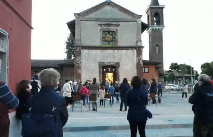 “Quatar Ges y Nin solo Ets”: el Festival Ponzella de Legnano