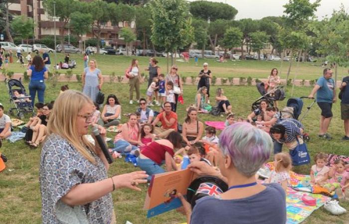 Foggia: BiblioCep celebra su quinto aniversario con una tarde de lecturas en Campi Diomedei – Las noticias de Foggia son información para nosotros
