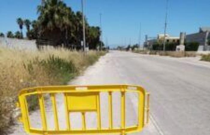 Taranto: robo de media tonelada de cables de cobre, detenciones. Ceriñola: 27 tapas de alcantarilla robadas en tres días