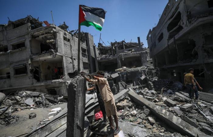 Rafah sin tregua. Rehenes y fuego amigo, Netanyahu bajo presión