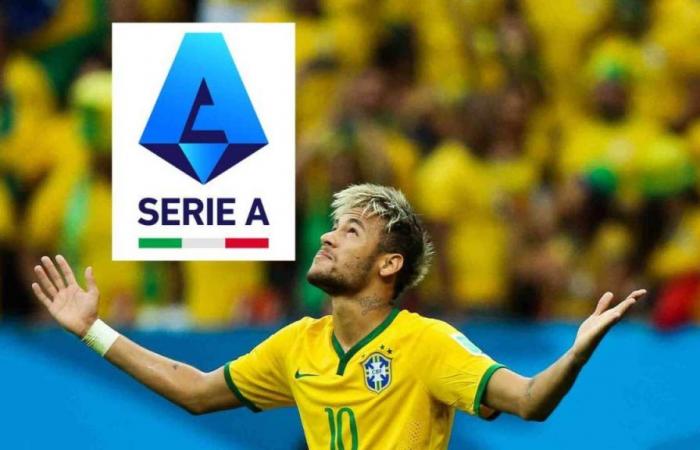 El nuevo Neymar ha elegido la Serie A | Será el extremo más codiciado del fútbol fantasía: acuerdo OFICIAL