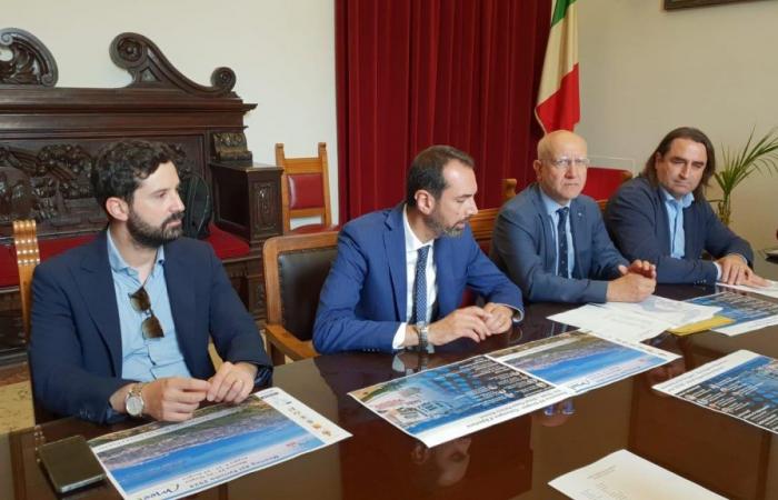 Se presentó el segundo Encuentro de Turismo organizado en sinergia por Reggio y Messina