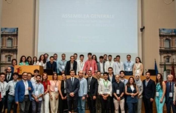 Módena, Confindustria La juventud y el futuro: «Apostemos por los estudiantes» Gazzetta di Modena