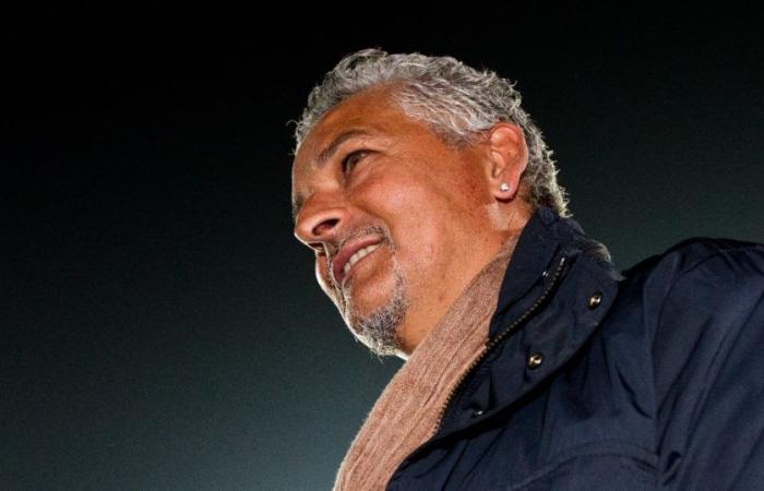Roberto Baggio en urgencias tras el robo en la villa: las condiciones del campeón