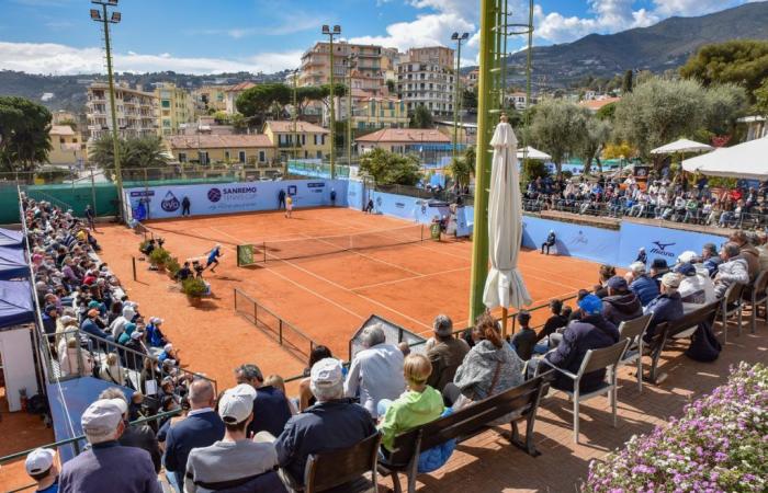 A partir de mañana en Sanremo y Ospedaletti el torneo ITF Masters MT700 2024 – Sanremonews.it