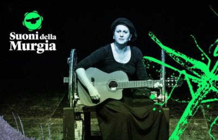 22 de junio – Suoni Murgia 1.ª velada con concierto doble – Altamura – PugliaLive – Periódico de información online