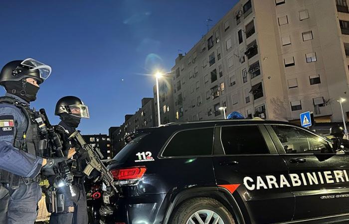 ‘Ndrangheta se infiltró en Suiza, Piamonte y Abruzos. Ros: la banda Maiolo decapitada