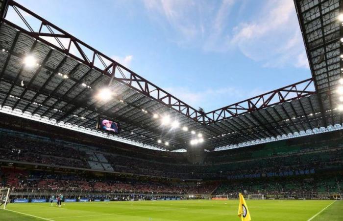 Remodelación de San Siro, Inter y Milán se estancan: este es el escenario