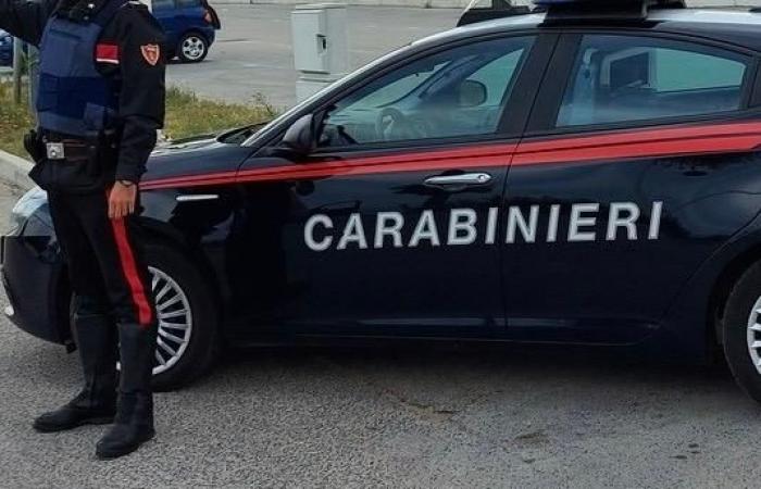 Detenciones también en Abruzzo, en particular en Pescara y Chieti, en el marco de una operación antimafia de los carabinieri Vibo Valentia