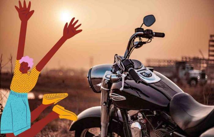 Última hora en Italia, el anuncio es una bendición para los amantes de las motos: espléndida noticia