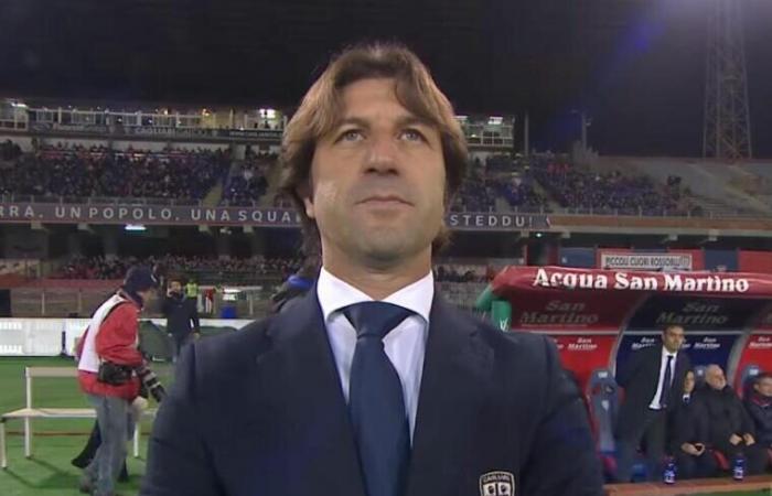 “Zanandrea es el perfil adecuado para Torres. ¿Cagliari? Nicola, hombre de negocios”