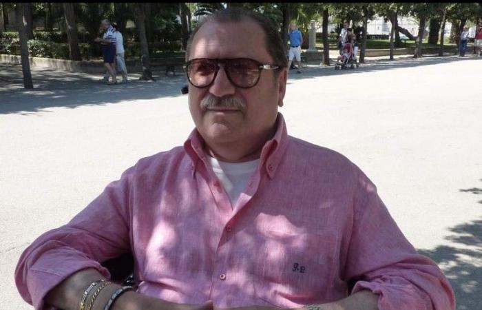 Gennaro Palmieri dimite del cargo de Promotor de Accesibilidad en el Municipio de Trani