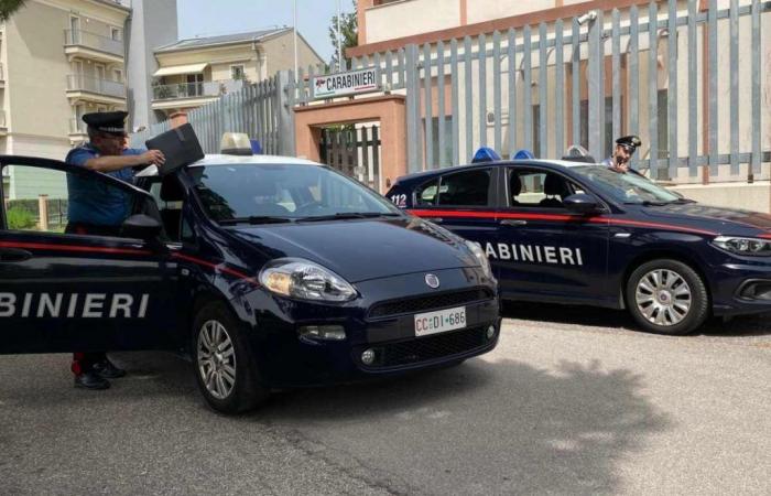 Estafa del “detector de gas” contra ancianos: 5 brescianos detenidos en la zona de Verona