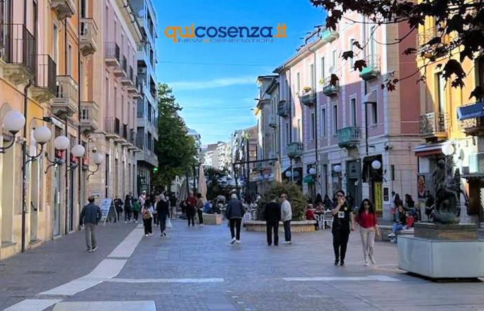 ‘Cosenza Nuova’, se han iniciado los procedimientos para proteger la zona entre Corso Mazzini, Corso Umberto y via Rivocati