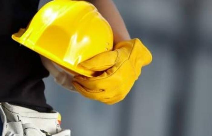 La región de Basílicata prohíbe trabajar durante las horas más calurosas incluso a los trabajadores de la construcción