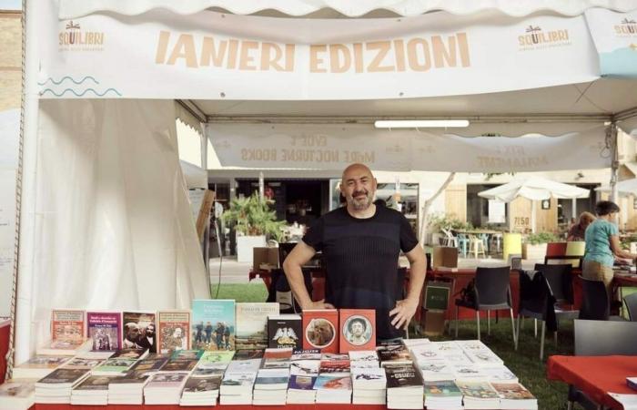 Francavilla al Mare: Libros en la Feria – Evento de literatura en Abruzzo