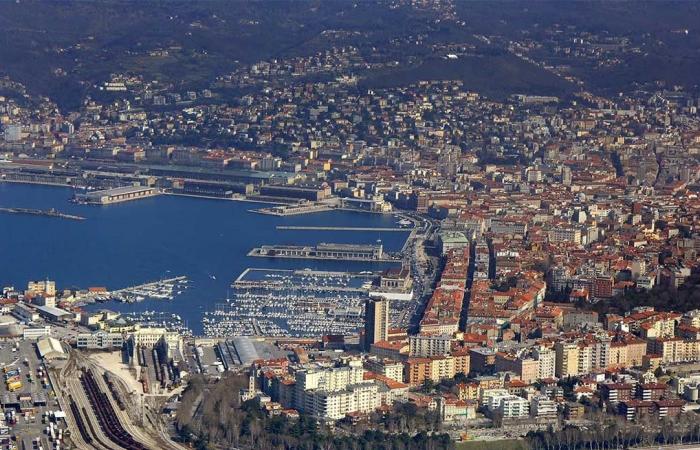 Trieste en la red de autoridades portuarias del sur y del norte de Europa