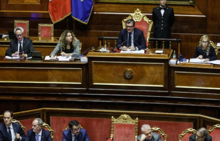 Autonomía diferenciada, los demócratas de Calabria y Lo Schiavo atacan a Occhiuto: “Desafiando la ley en la Consulta”