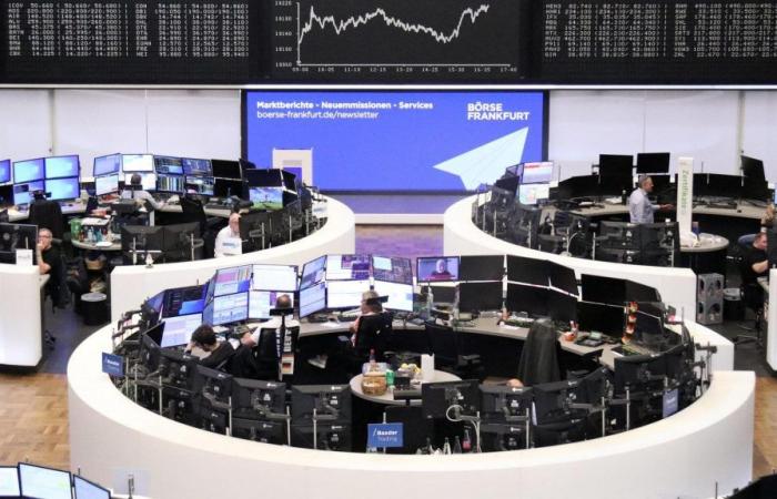 Bolsas de valores de hoy, 21 de junio. Cansado de los mercados después de la fiebre tecnológica. Probable volatilidad en el día de las “tres brujas”