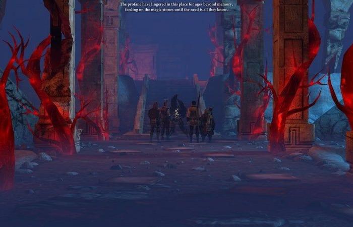Toda la serie Dragon Age tiene grandes descuentos en Steam, así que puedes prepararte para The Veilguard