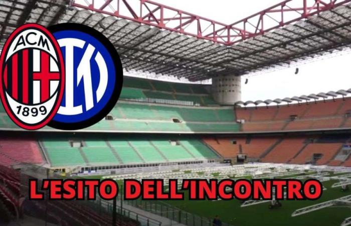 Nuevo estadio de Milán, encuentro con WeBuild para el nuevo San Siro: la respuesta