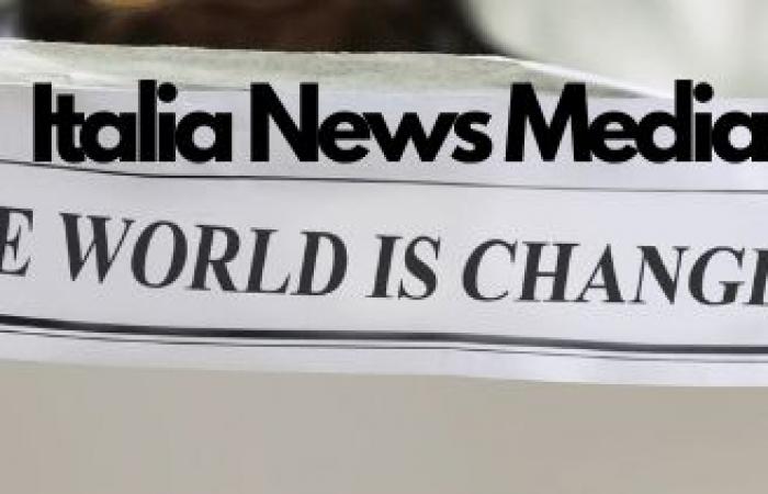 OBRAS EN EL ESTADO 21 “DELLA MADDALENA” EN SAMBUCO Cuneo – Italia News Media