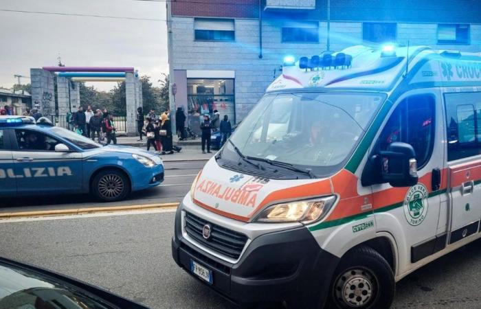Trabajador murió en Cividale Mantovano atrapado en los rodillos de la maquinaria: otro accidente laboral